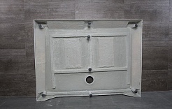 Erlit Поддон для душа ER 120H 120/90 – фотография-3