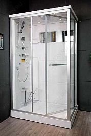 Appollo Душевая кабина A-0886 – фотография-2