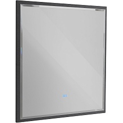 Cezares Зеркало Interni 100 титан – фотография-2