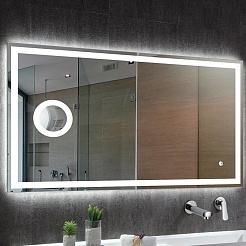 Esbano Зеркало ES-3429 YDF 120x70 – фотография-1