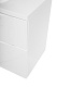 BelBagno Тумба под раковину Marino-H60 100 подвесная Bianco Lucido – картинка-17
