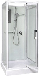 River Душевая кабина TANA 70 б/к – фотография-1