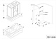Ceruttispa Душевая кабина SW-C15090 – фотография-8
