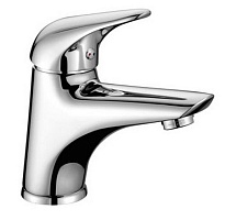 Lemark Смеситель "Poseidon LM4206C" для раковины