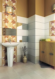 Уралкерамика Батиста серая – фотография-1