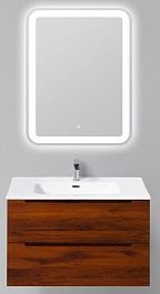 BelBagno Мебель для ванной ETNA 800 Rovere Cillegio – фотография-1