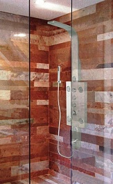 Am.Pm Душевая панель "Tender 1" – фотография-3