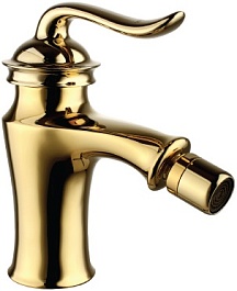 Lemark Смеситель "Brava LM4708G" для биде – фотография-1