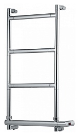 Margaroli Полотенцесушитель Sereno 582-4 хром – фотография-1