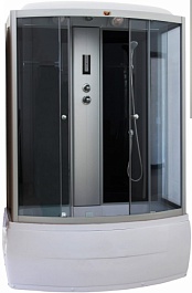 Parly Душевой бокс CN140 – фотография-1