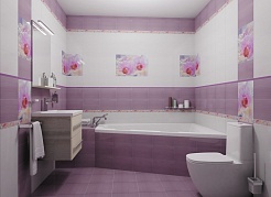 Коллекция плитки 0 Confession