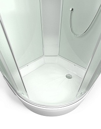 Erlit Душевая кабина ER 350926-C3-RUS – фотография-3