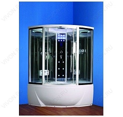 Erlit Душевой бокс ER4335TS-EXC2 – фотография-2