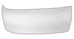 Vagnerplast Экран для ванны Melite 160 VPPP16009FP3-04 универсальный – фотография-1