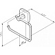 Am.Pm Держатель для туалетной бумаги Gem A9034100 – фотография-5