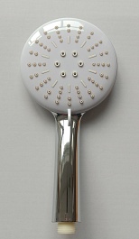 Frank Душевая кабина F412/1R M White – фотография-7