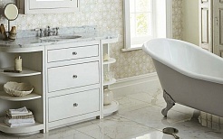 Elegansa Чугунная ванна Nadia – фотография-2