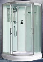 WeltWasser Душевая кабина WW500 EMMER 12015-2