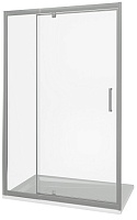 Good Door Душевое ограждение ORION WTW-PD-110-C-CH