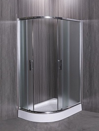 Esbano Душевой уголок ESD-8027А R – фотография-2