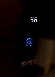 DTO Зеркало С-50 – фотография-9