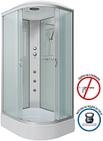 Niagara Душевая кабина Classic NG-33094-14LG