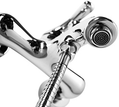 Iddis Смеситель для ванны Oldie OLDSB00i02 – фотография-7