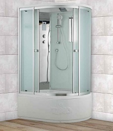 Timo Душевая кабина T-8820L C – фотография-10