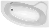 Santek Акриловая ванна Эдера 170 R