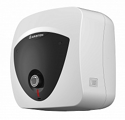 Ariston Водонагреватель накопительный ABS ANDRIS LUX 6 UR – фотография-2