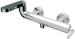 Cezares Смеситель ECO-VM-01-Cr для ванны и душа – фотография-1