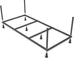 Cersanit Каркас для ванны Zen 170 – фотография-1