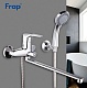 Frap Смеситель для ванны H04 F2263 хром – фотография-7