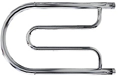 Тера Полотенцесушитель Фокстрот ПЛ 320х500 ПСВ-01-02