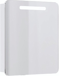 Onika Мебель для ванной Стрим 60.12 белая – фотография-13