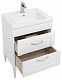 Aquanet Тумба с раковиной Денвер 65 белый – картинка-23