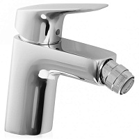Hansgrohe Смеситель Logis 71204000 для биде