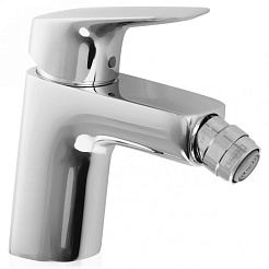 Hansgrohe Смеситель Logis 71204000 для биде – фотография-1