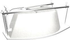 Triton Акриловая ванна Бэлла R – фотография-8