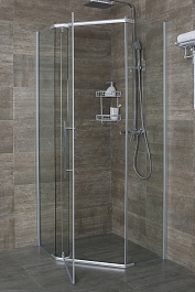 Erlit Душевой уголок ER 10109V-C1 – фотография-2