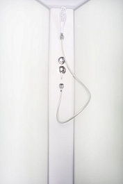 DTO Душевая кабина L920 L – фотография-3