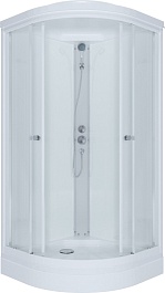 Triton Душевая кабина Ультра А 90x90 – фотография-4