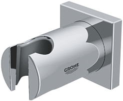 Grohe Настенный держатель "Rainshower 27075000" – фотография-1