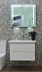 BelBagno Тумба с раковиной TORINO 800 Bianco Lucido – картинка-11