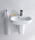 Duravit Раковина D-Code 07054500002 – фотография-6