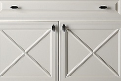 ASB-Woodline Тумба под раковину Монте 100 – фотография-3