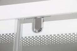 River Душевая кабина TANA 100/100 б/к – фотография-6