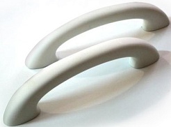 Triton Ручки полиуретан (2 шт.) – фотография-1