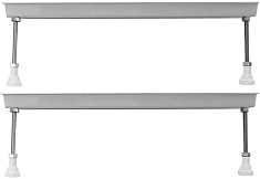 Aquatek Опорная конструкция для прямоугольных ванн (универсальная)