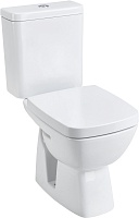 Santek Унитаз-компакт Нео Лайт 2РА ДС МЕ